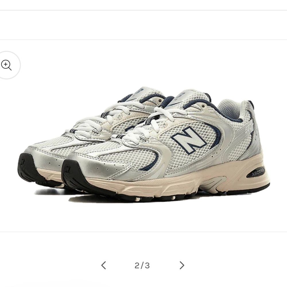 New Balance 530
